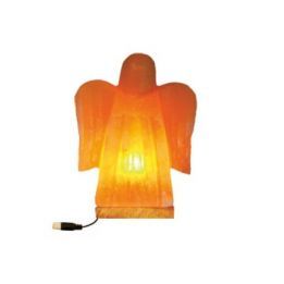 USB Himalaya ÁNGEL Multicolor 13 cm